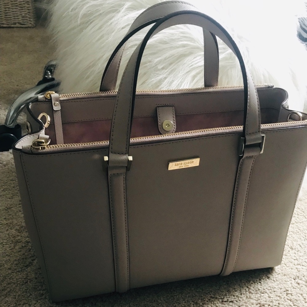 Nebury Kate spade Handbag OBO!!!!